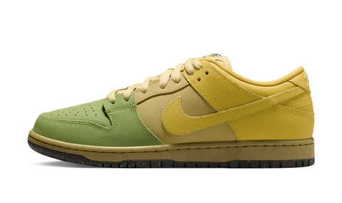 DUNK LOW PRO WC "CHILE"