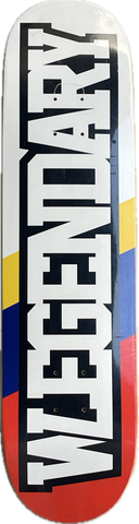 WL FLAG DECK