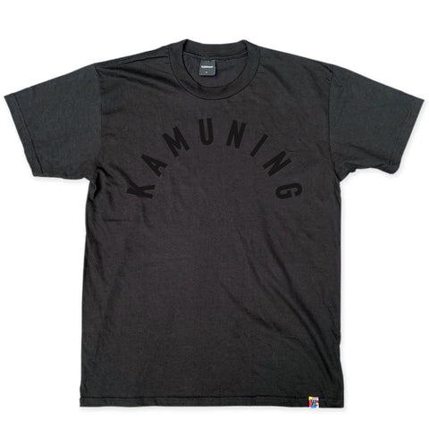 WL KAMUNING LOGO BLACK