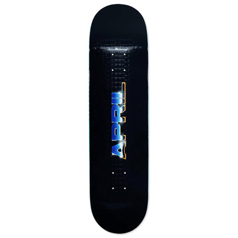PRINT LOGO - BLACK