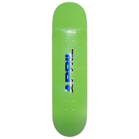 PRINT LOGO - GREEN