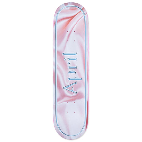 SILK LOGO - ROSE