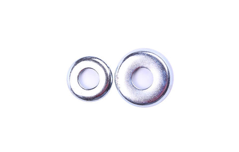 STOLEN GOODS BUSHING CUP SILVER SET