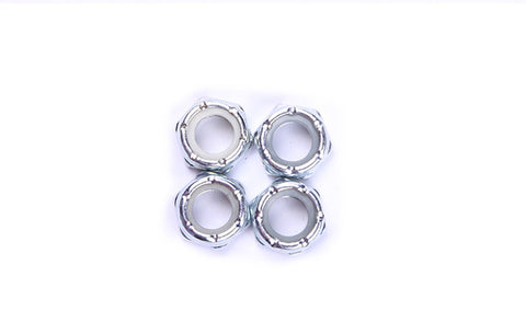 OUNCEZ AXLE NUT (SET OF FOR 4)