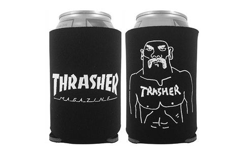 THRASHER KOOZIE
