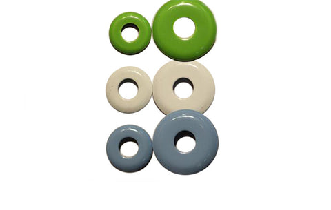 SHORTY BUSHING CAP