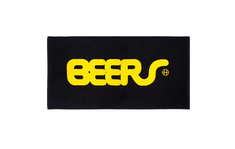 HUF BEER HUF TOWEL