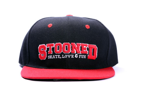 STOONED CAP