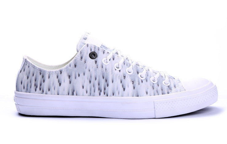 Chuck Taylor x Futura All Star II QS OX – WELEGENDARY