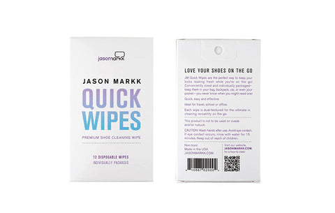 JASON MARKK QUICK WIPES PREMUIM
