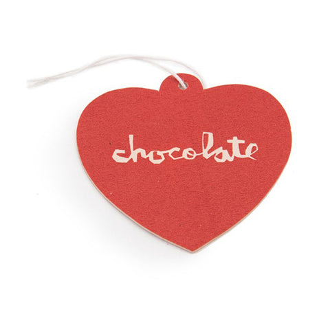 CHOCOLATE CAR AIR FRESHENER