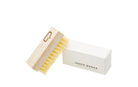 JASON MARKK SHOECLEANING BRUSH