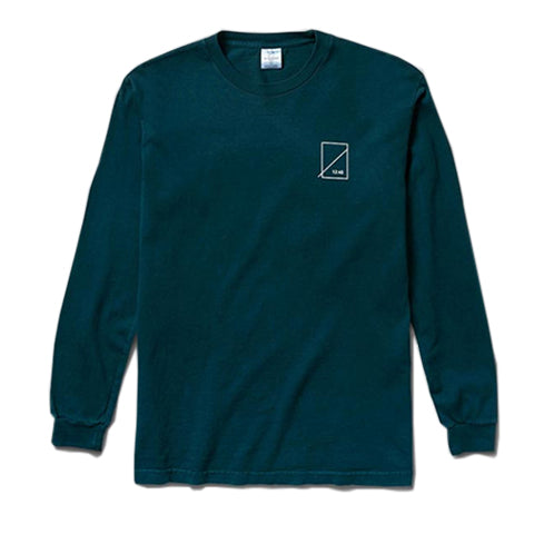 NUMBERS EDITION WORDMARK SHIRT