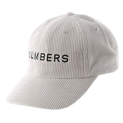 NUMBERS WORDMARK