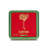 CORTINA KYLE WALKER