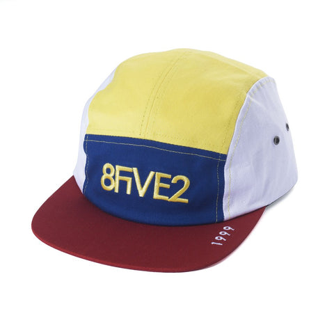 THE MARGIE 5 PANEL HAT