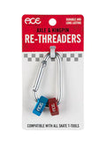 RE-THREADER DIES