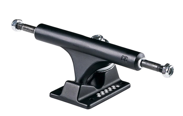 CLASSIC - MATTE BLACK – WELEGENDARY
