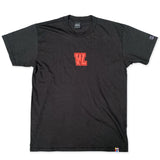 WL ICON LOGO SHIRT BLACK