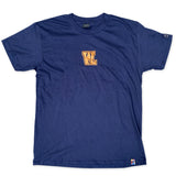 WL ICON LOGO SHIRT NAVY