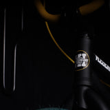 THE WELEGENDARY X GT PERFORMER BMX