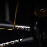 THE WELEGENDARY X GT PERFORMER BMX