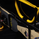 THE WELEGENDARY X GT PERFORMER BMX