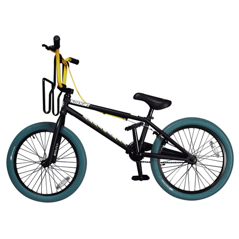 THE WELEGENDARY X GT PERFORMER BMX