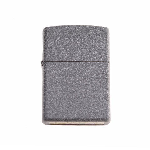REG IRON STONE