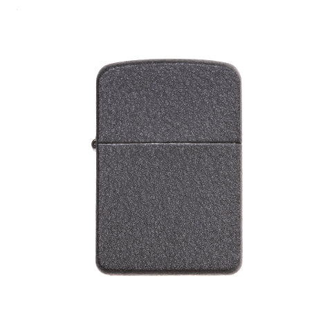 REG BLACK CRACKLE