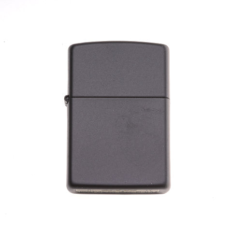 REG BLK MATTE
