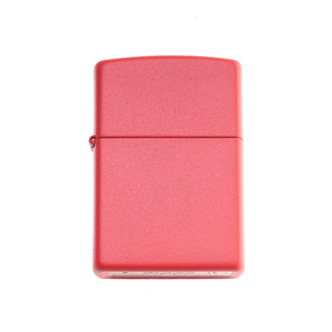 REG RED MATTE