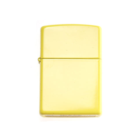 REG LEMON MATTE