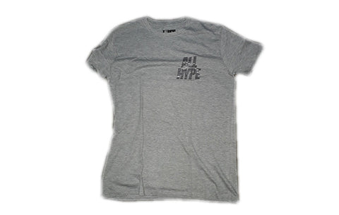 ALL HYPE shirt