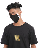 WL ICON LOGO "GUY"