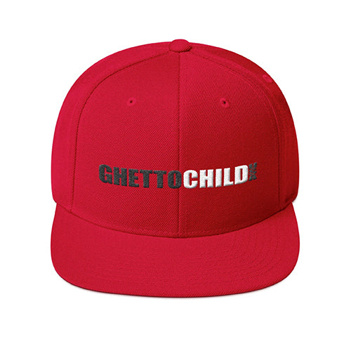 CLASSIC USA HAT