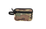COIN AND CARD PURSE