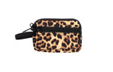 COIN AND CARD PURSE