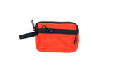 COIN AND CARD PURSE