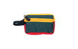 COIN AND CARD PURSE
