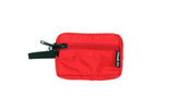 COIN AND CARD PURSE