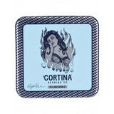 CORTINA ELIJAH BERLE