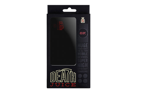 DEATHLENS JUICE