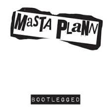 MASTPLAN BOOTLEG CD AUDIO