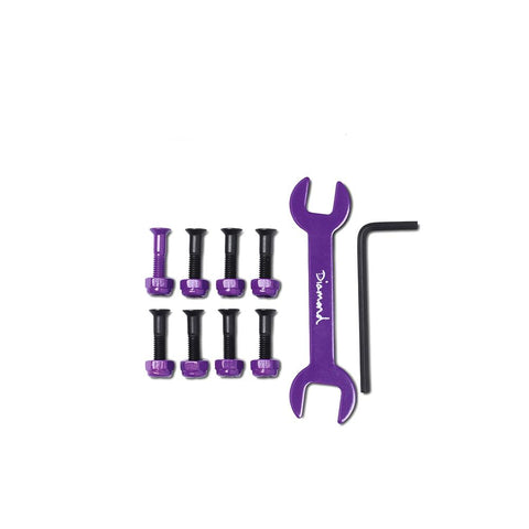 DIAMOND BIEBEL HARDWARE