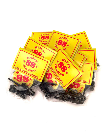 HAPPY 88 HARDWARE