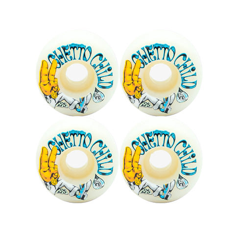 IMAGINE - TOREY PUDWILL - 52MM