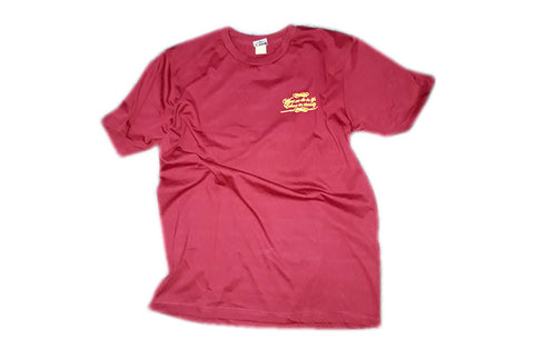 ILLK SHIRT LEBRON