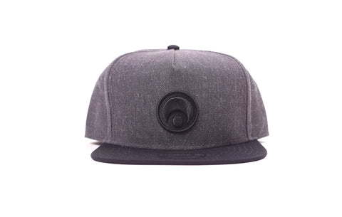 CORPORATE SNAPBACK