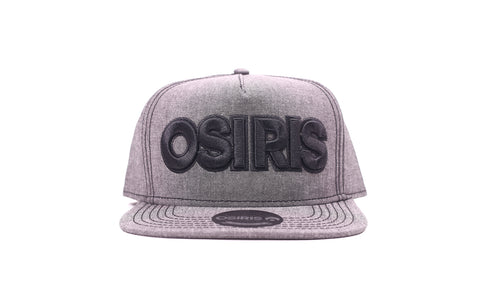 "83" SNAPBACK HAT